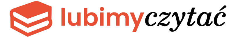 lubimy czytać logo