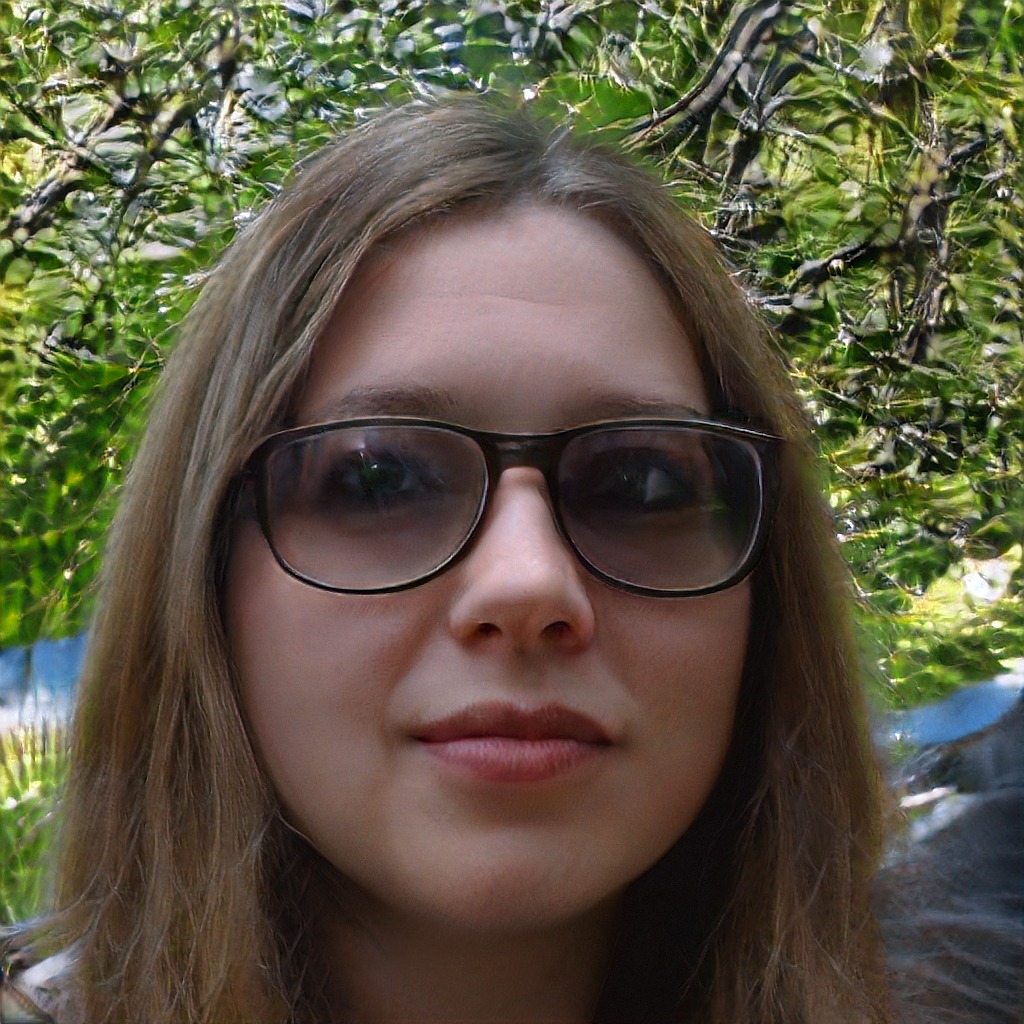 Zosia Dąbkowska