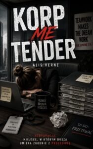 korp me tender Alis Verne