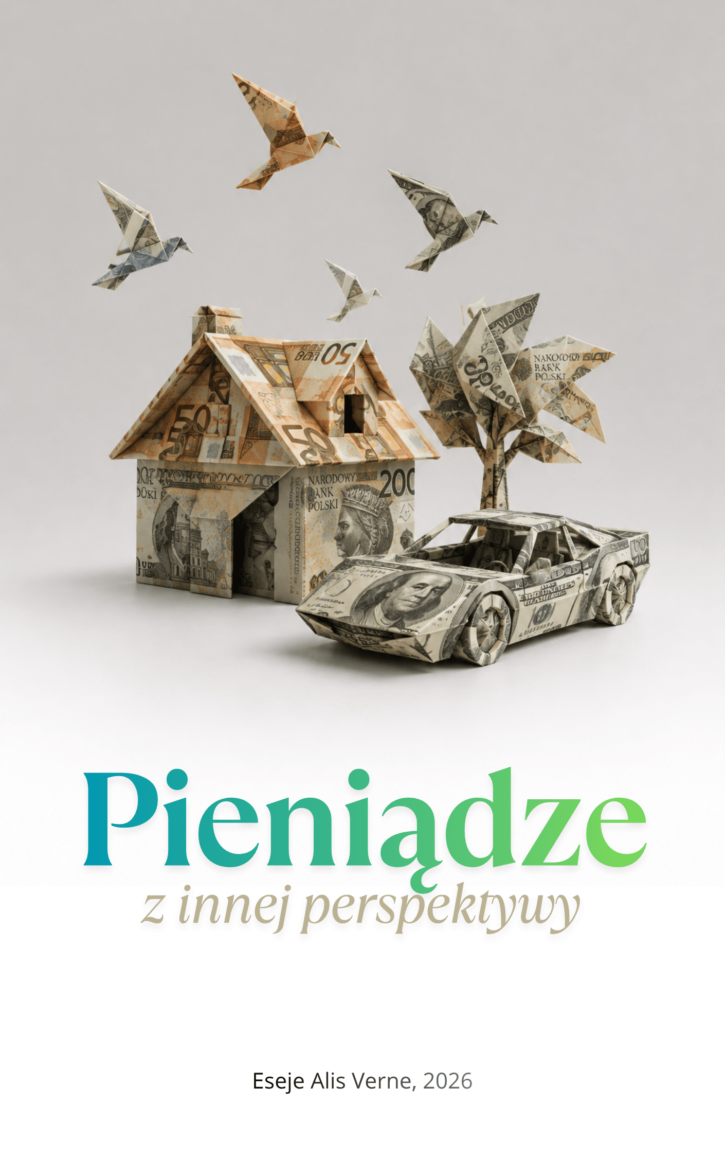 Pieniądze z innej perspektywy