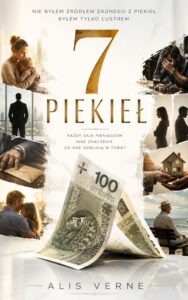 siedem piekieł Alis Verne